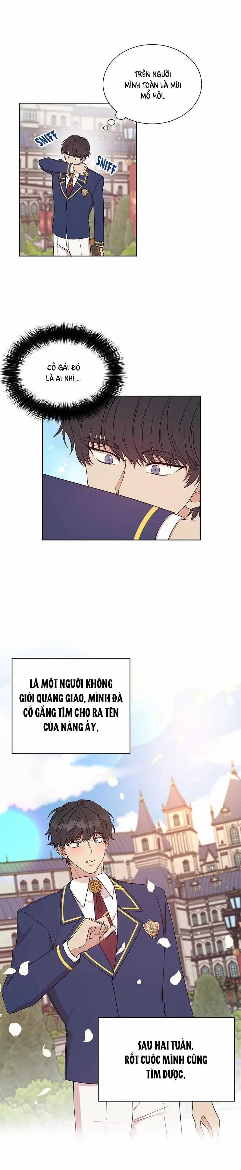 Tôi Chán Nản Vì Người Chồng Thứ 2 Còn "khỏe" Hơn Chồng Cũ 19.1 trang 5