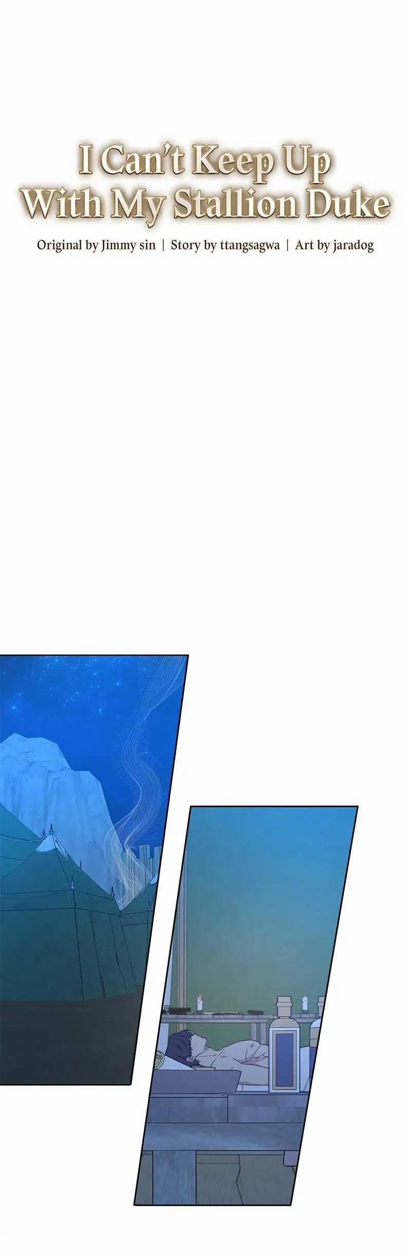 Tôi Chán Nản Vì Người Chồng Thứ 2 Còn "khỏe" Hơn Chồng Cũ 19.1 trang 7