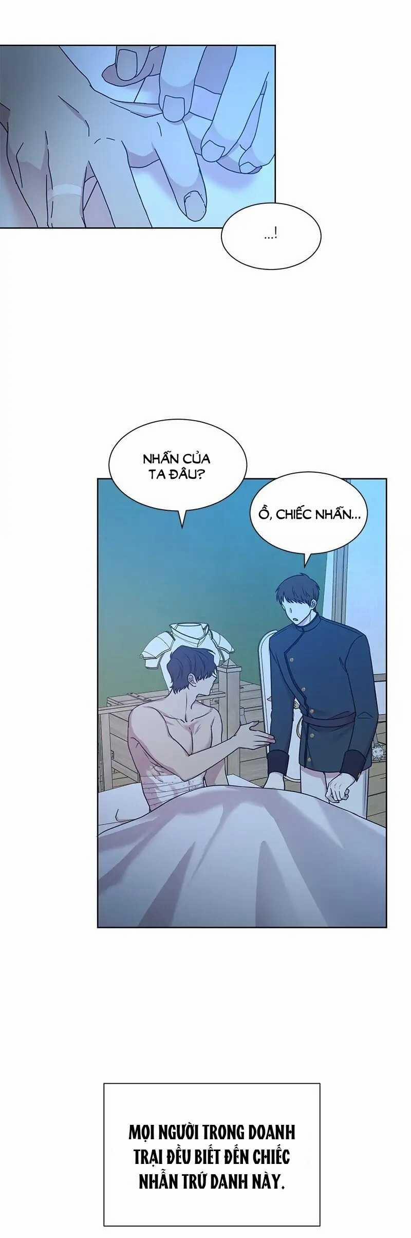 Tôi Chán Nản Vì Người Chồng Thứ 2 Còn "khỏe" Hơn Chồng Cũ 19.2 trang 1