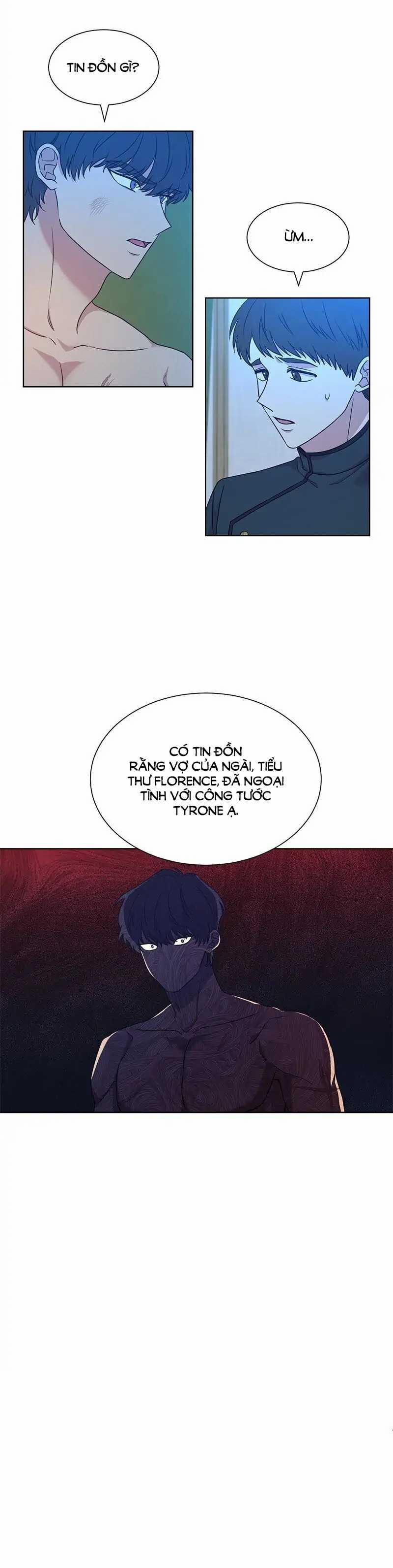 Tôi Chán Nản Vì Người Chồng Thứ 2 Còn "khỏe" Hơn Chồng Cũ 19.2 trang 10