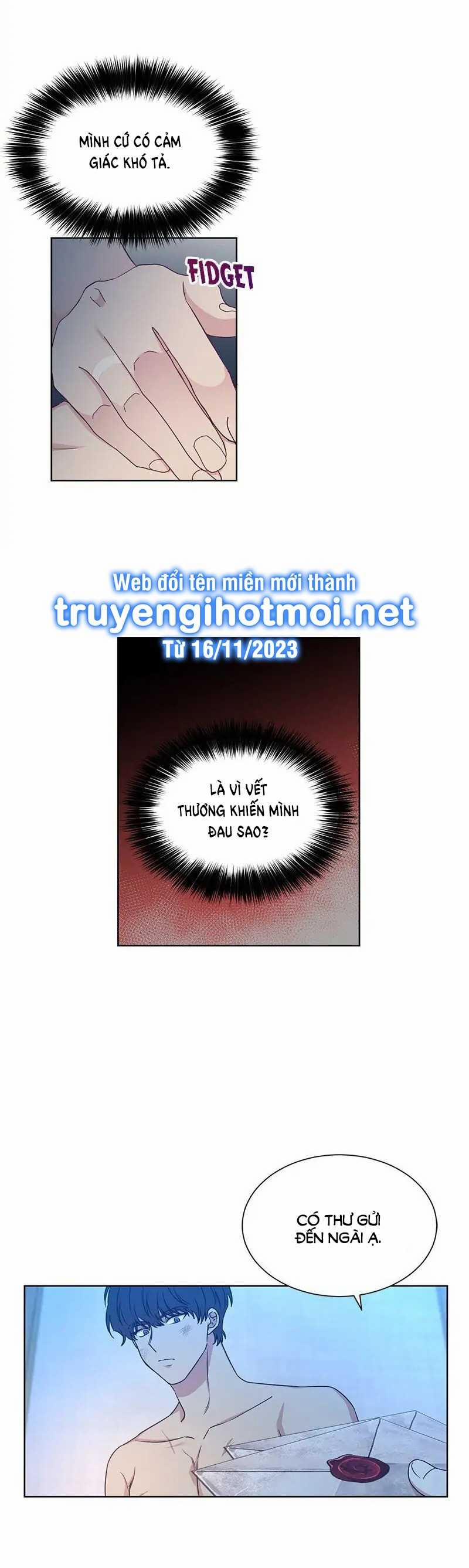 Tôi Chán Nản Vì Người Chồng Thứ 2 Còn "khỏe" Hơn Chồng Cũ 19.2 trang 4