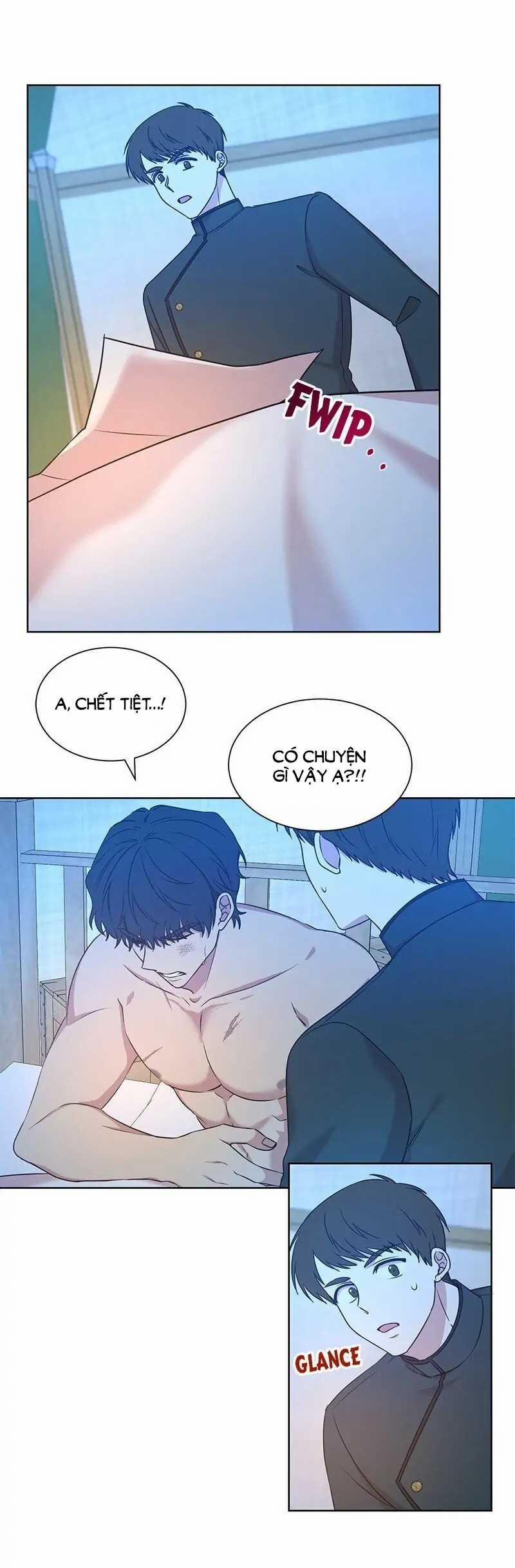 Tôi Chán Nản Vì Người Chồng Thứ 2 Còn "khỏe" Hơn Chồng Cũ 19.2 trang 7