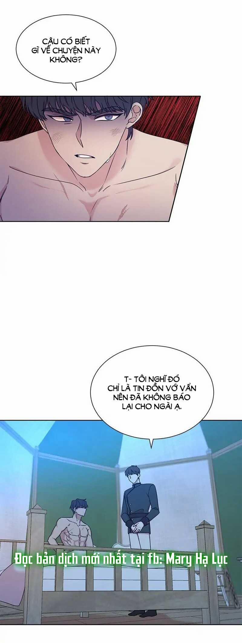 Tôi Chán Nản Vì Người Chồng Thứ 2 Còn "khỏe" Hơn Chồng Cũ 19.2 trang 9