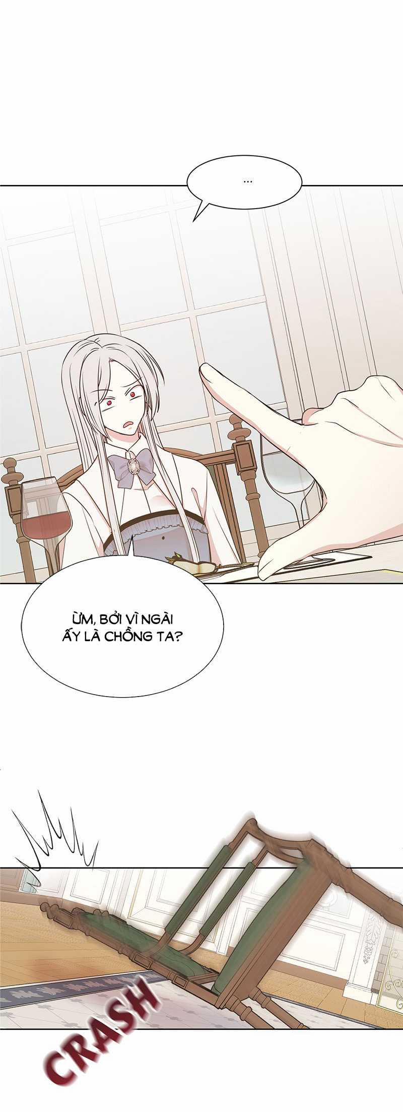 Tôi Chán Nản Vì Người Chồng Thứ 2 Còn "khỏe" Hơn Chồng Cũ 2.2 trang 0