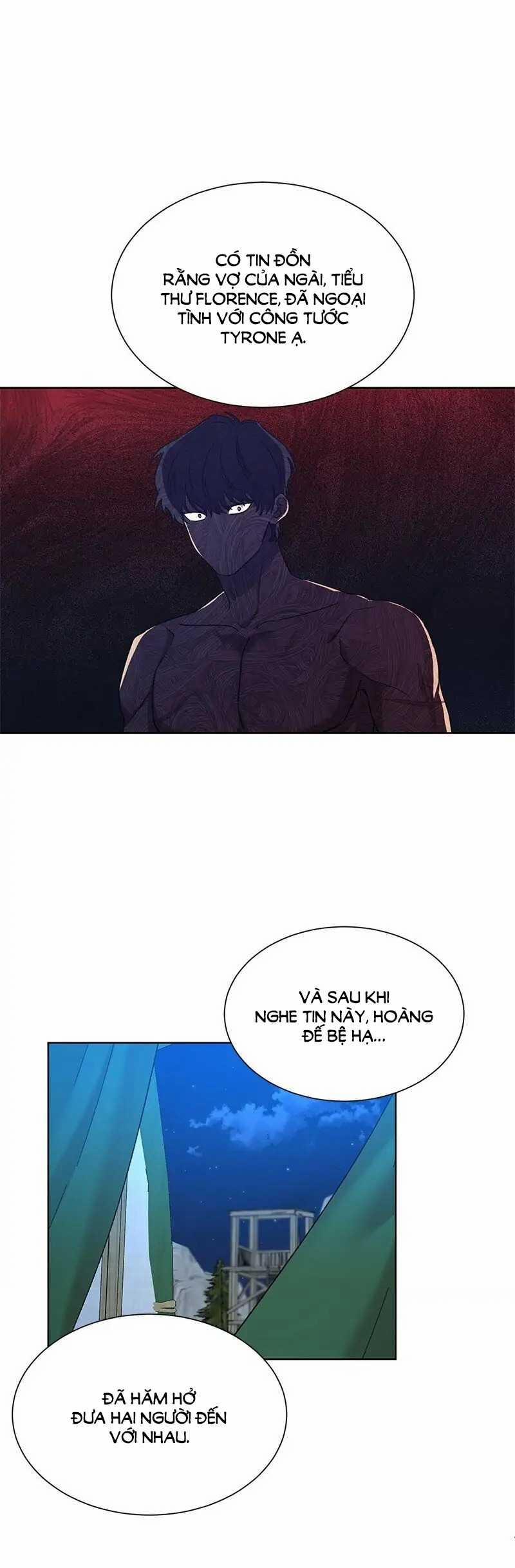 Tôi Chán Nản Vì Người Chồng Thứ 2 Còn "khỏe" Hơn Chồng Cũ 20.1 trang 0