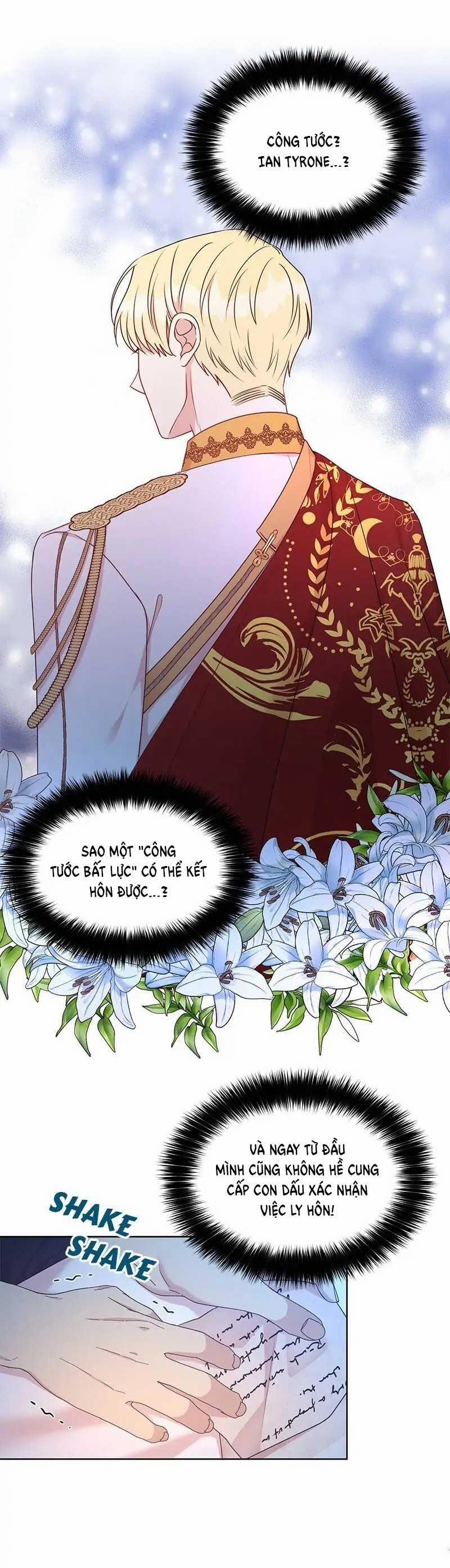 Tôi Chán Nản Vì Người Chồng Thứ 2 Còn "khỏe" Hơn Chồng Cũ 20.1 trang 1