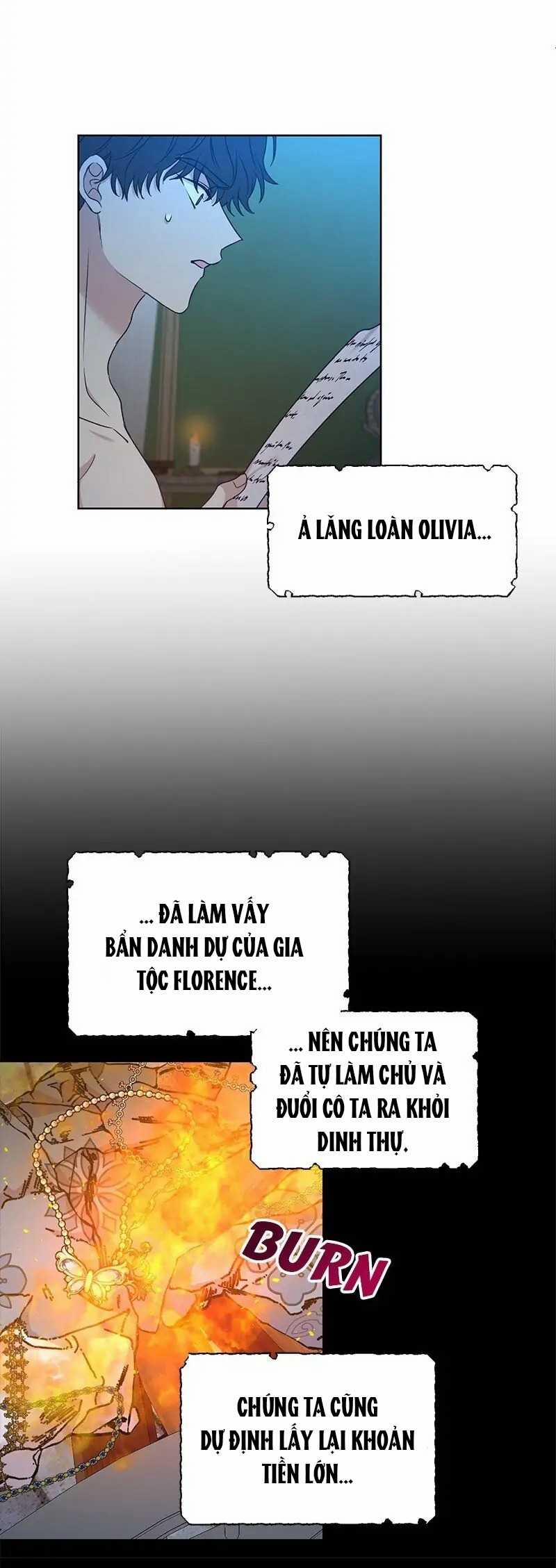 Tôi Chán Nản Vì Người Chồng Thứ 2 Còn "khỏe" Hơn Chồng Cũ 20.1 trang 2