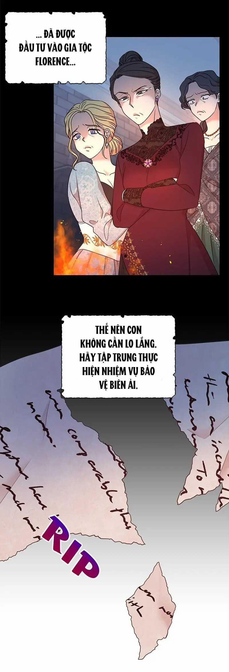 Tôi Chán Nản Vì Người Chồng Thứ 2 Còn "khỏe" Hơn Chồng Cũ 20.1 trang 3