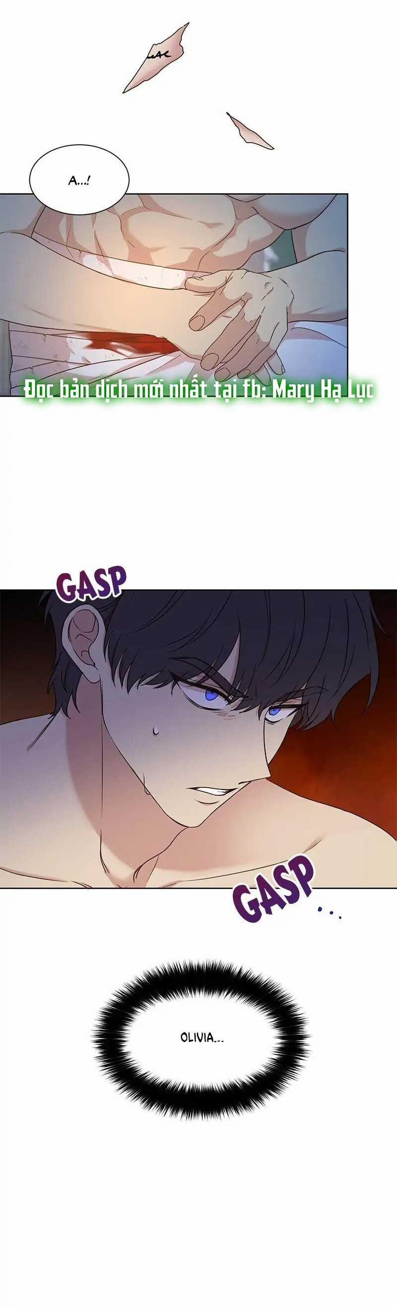 Tôi Chán Nản Vì Người Chồng Thứ 2 Còn "khỏe" Hơn Chồng Cũ 20.1 trang 4