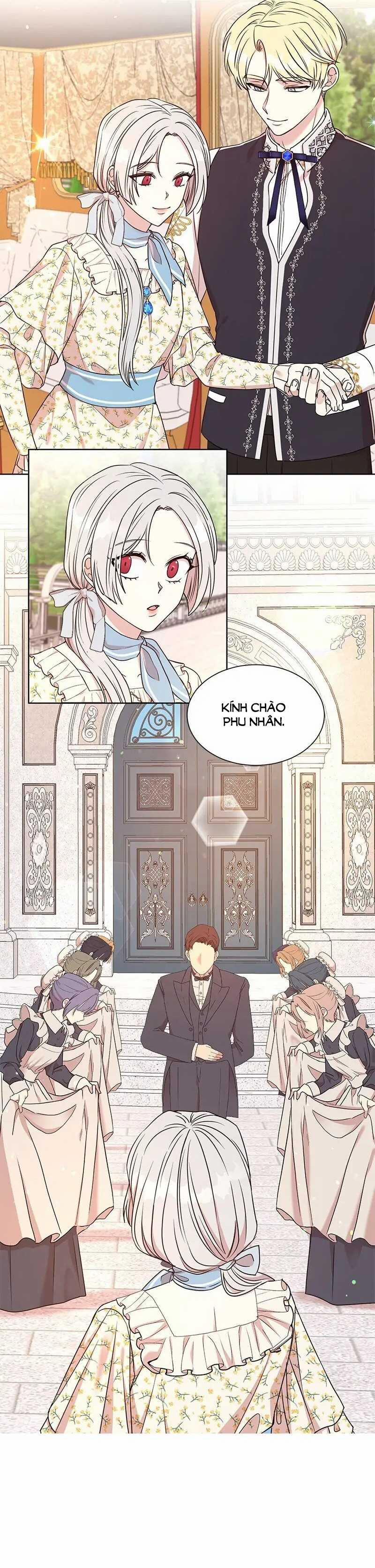 Tôi Chán Nản Vì Người Chồng Thứ 2 Còn "khỏe" Hơn Chồng Cũ 20.1 trang 6