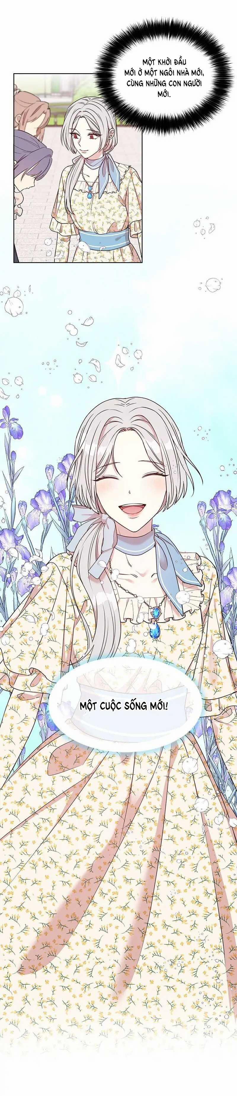 Tôi Chán Nản Vì Người Chồng Thứ 2 Còn "khỏe" Hơn Chồng Cũ 20.1 trang 8