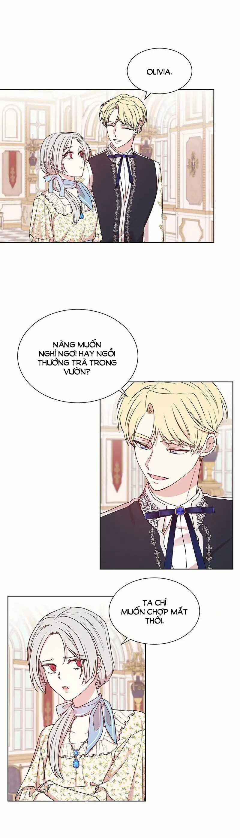 Tôi Chán Nản Vì Người Chồng Thứ 2 Còn "khỏe" Hơn Chồng Cũ 20.2 trang 1