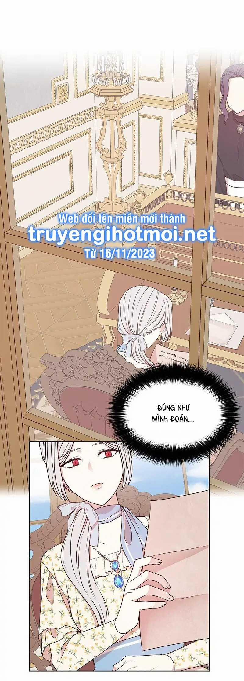 Tôi Chán Nản Vì Người Chồng Thứ 2 Còn "khỏe" Hơn Chồng Cũ 20.2 trang 10