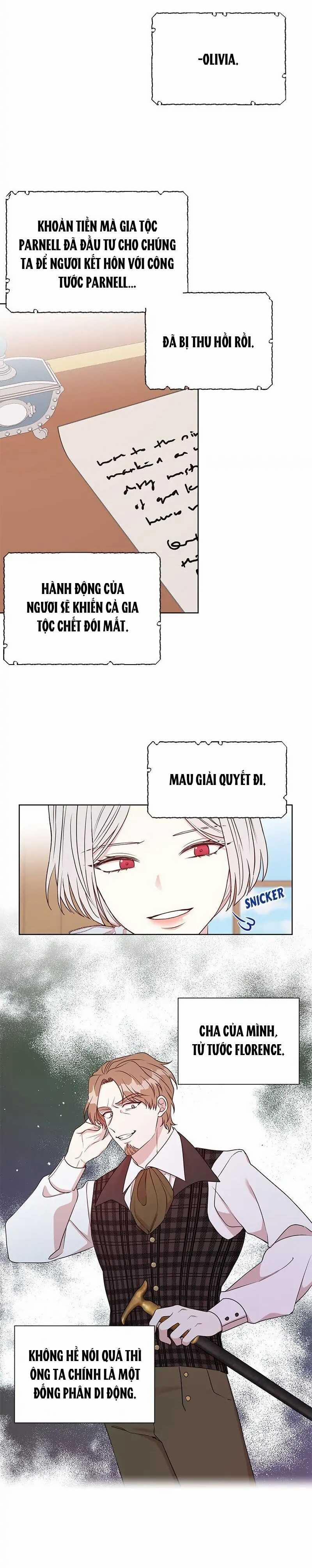 Tôi Chán Nản Vì Người Chồng Thứ 2 Còn "khỏe" Hơn Chồng Cũ 20.2 trang 11