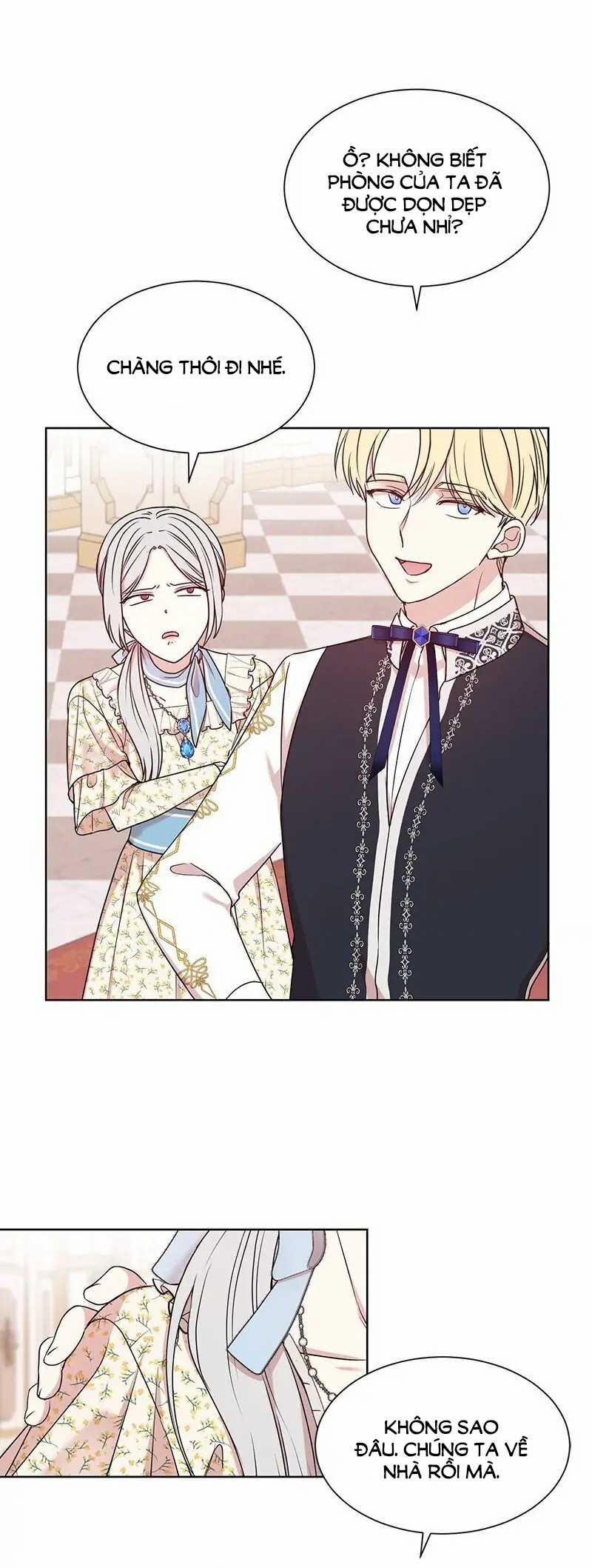 Tôi Chán Nản Vì Người Chồng Thứ 2 Còn "khỏe" Hơn Chồng Cũ 20.2 trang 2