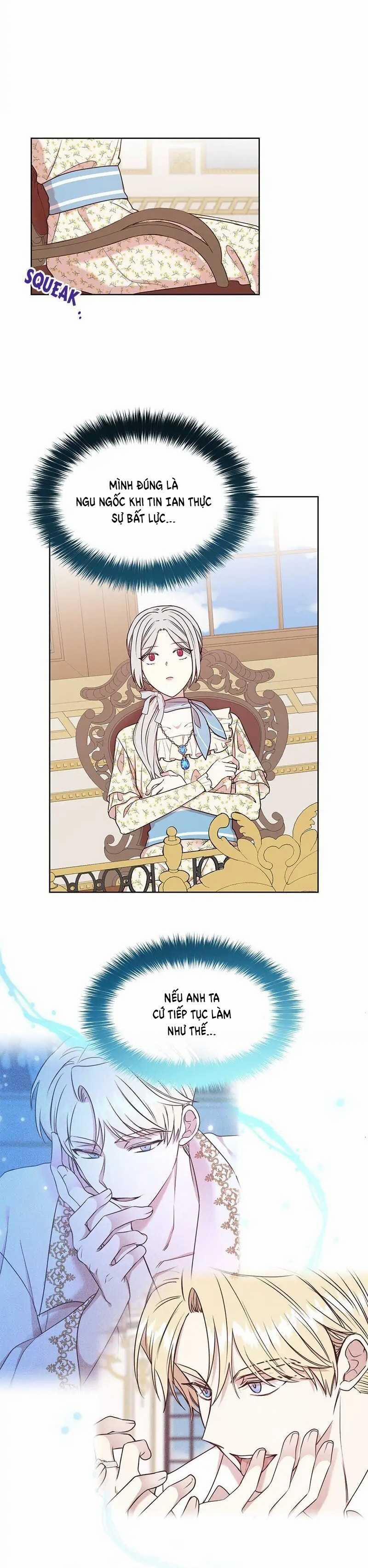 Tôi Chán Nản Vì Người Chồng Thứ 2 Còn "khỏe" Hơn Chồng Cũ 20.2 trang 7