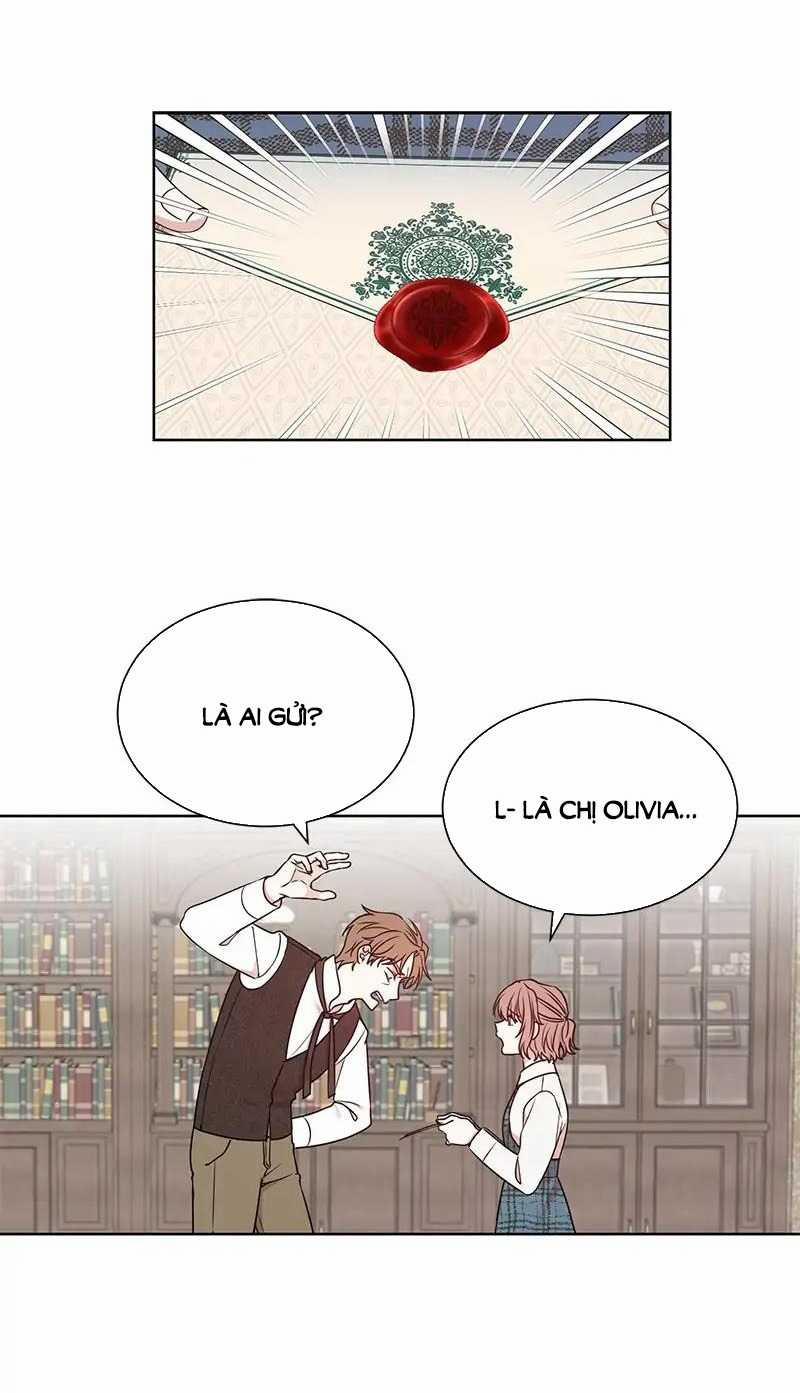 Tôi Chán Nản Vì Người Chồng Thứ 2 Còn "khỏe" Hơn Chồng Cũ 21.1 trang 10