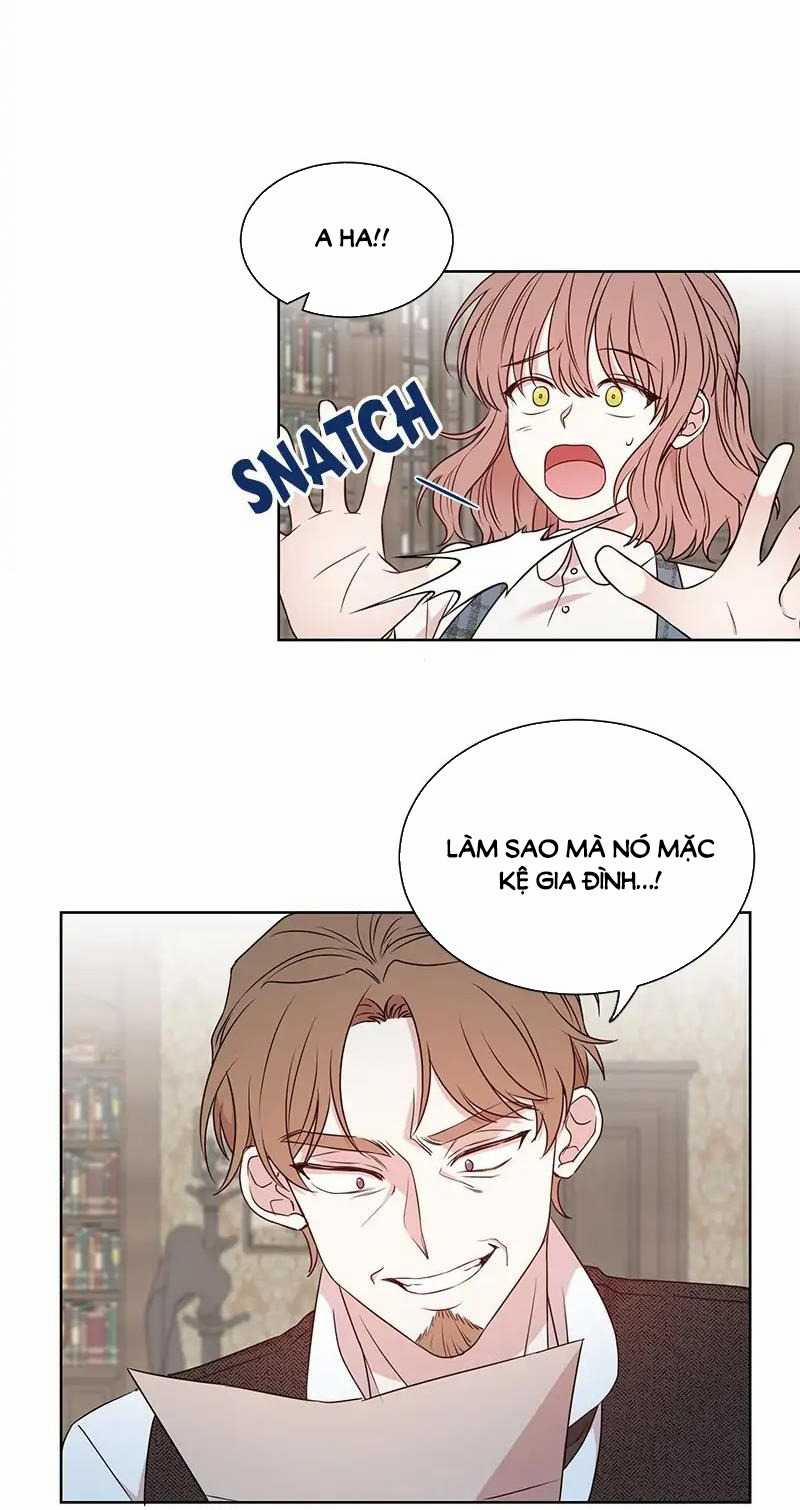 Tôi Chán Nản Vì Người Chồng Thứ 2 Còn "khỏe" Hơn Chồng Cũ 21.1 trang 11