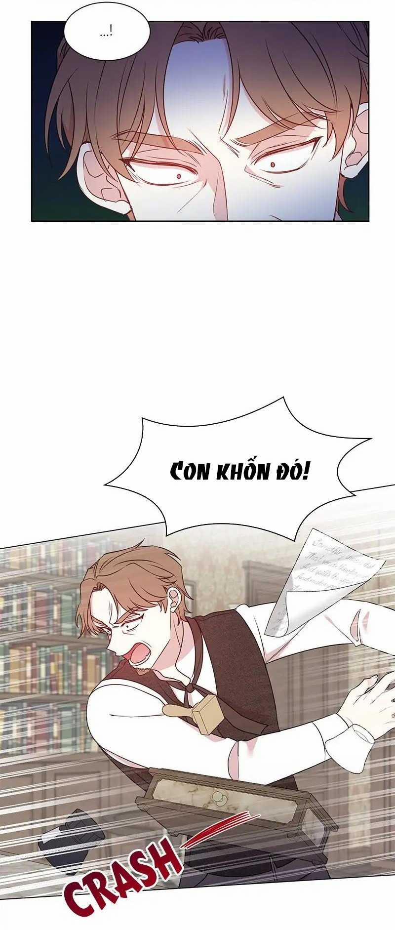 Tôi Chán Nản Vì Người Chồng Thứ 2 Còn "khỏe" Hơn Chồng Cũ 21.1 trang 12