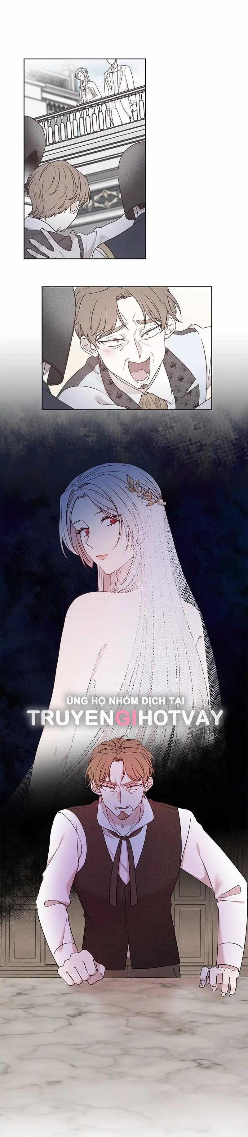 Tôi Chán Nản Vì Người Chồng Thứ 2 Còn "khỏe" Hơn Chồng Cũ 21.1 trang 14