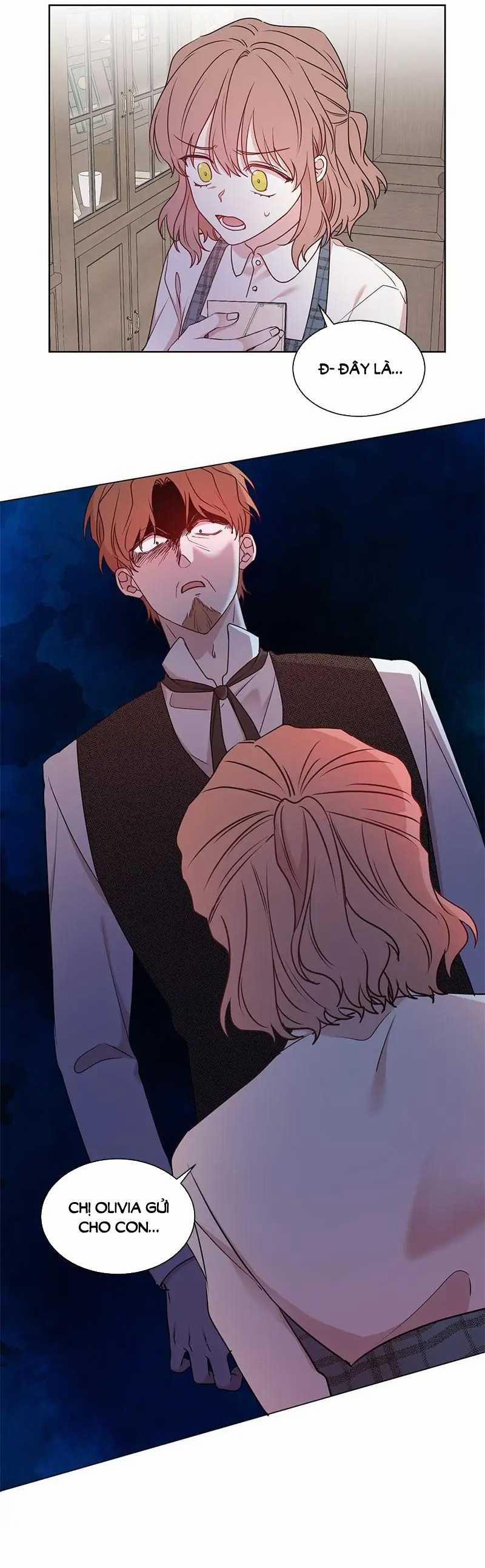 Tôi Chán Nản Vì Người Chồng Thứ 2 Còn "khỏe" Hơn Chồng Cũ 21.1 trang 16