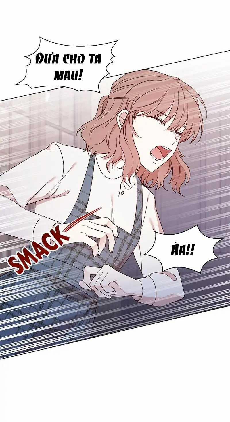 Tôi Chán Nản Vì Người Chồng Thứ 2 Còn "khỏe" Hơn Chồng Cũ 21.1 trang 17