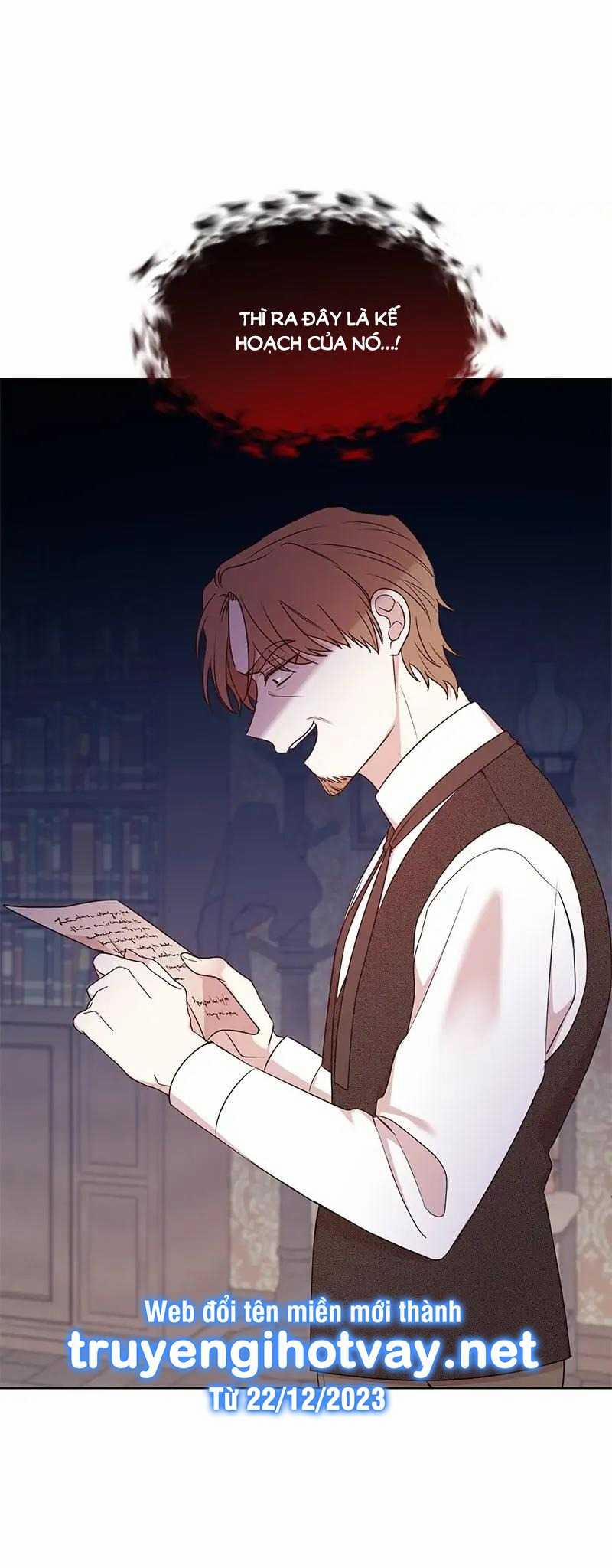 Tôi Chán Nản Vì Người Chồng Thứ 2 Còn "khỏe" Hơn Chồng Cũ 21.1 trang 20