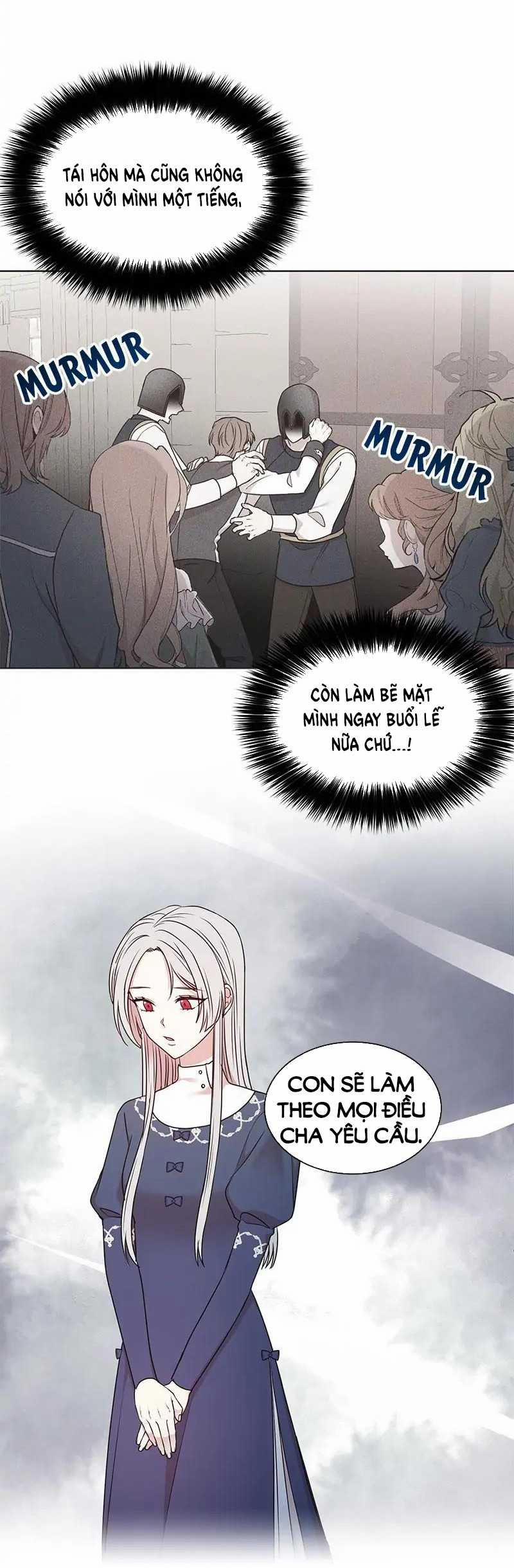 Tôi Chán Nản Vì Người Chồng Thứ 2 Còn "khỏe" Hơn Chồng Cũ 21.1 trang 4