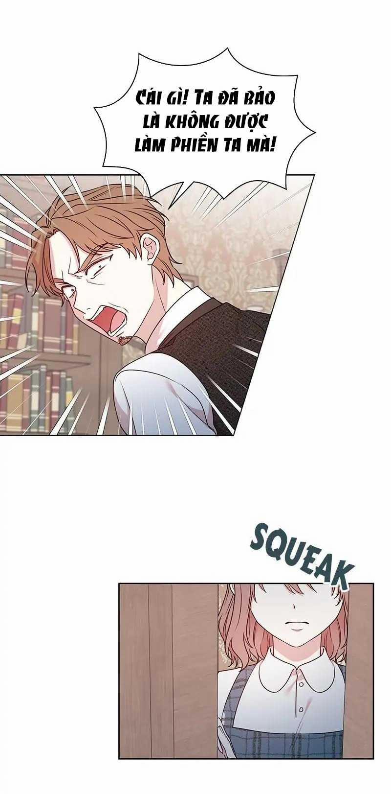 Tôi Chán Nản Vì Người Chồng Thứ 2 Còn "khỏe" Hơn Chồng Cũ 21.1 trang 7