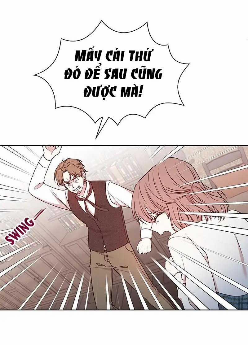 Tôi Chán Nản Vì Người Chồng Thứ 2 Còn "khỏe" Hơn Chồng Cũ 21.1 trang 9