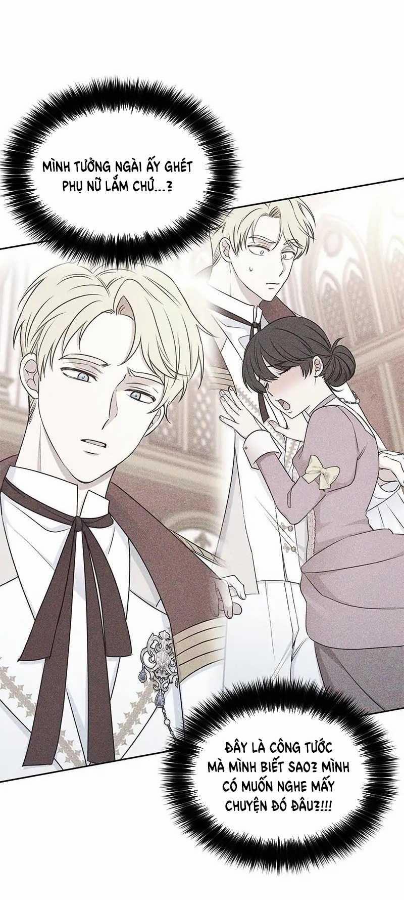 Tôi Chán Nản Vì Người Chồng Thứ 2 Còn "khỏe" Hơn Chồng Cũ 21.2 trang 12