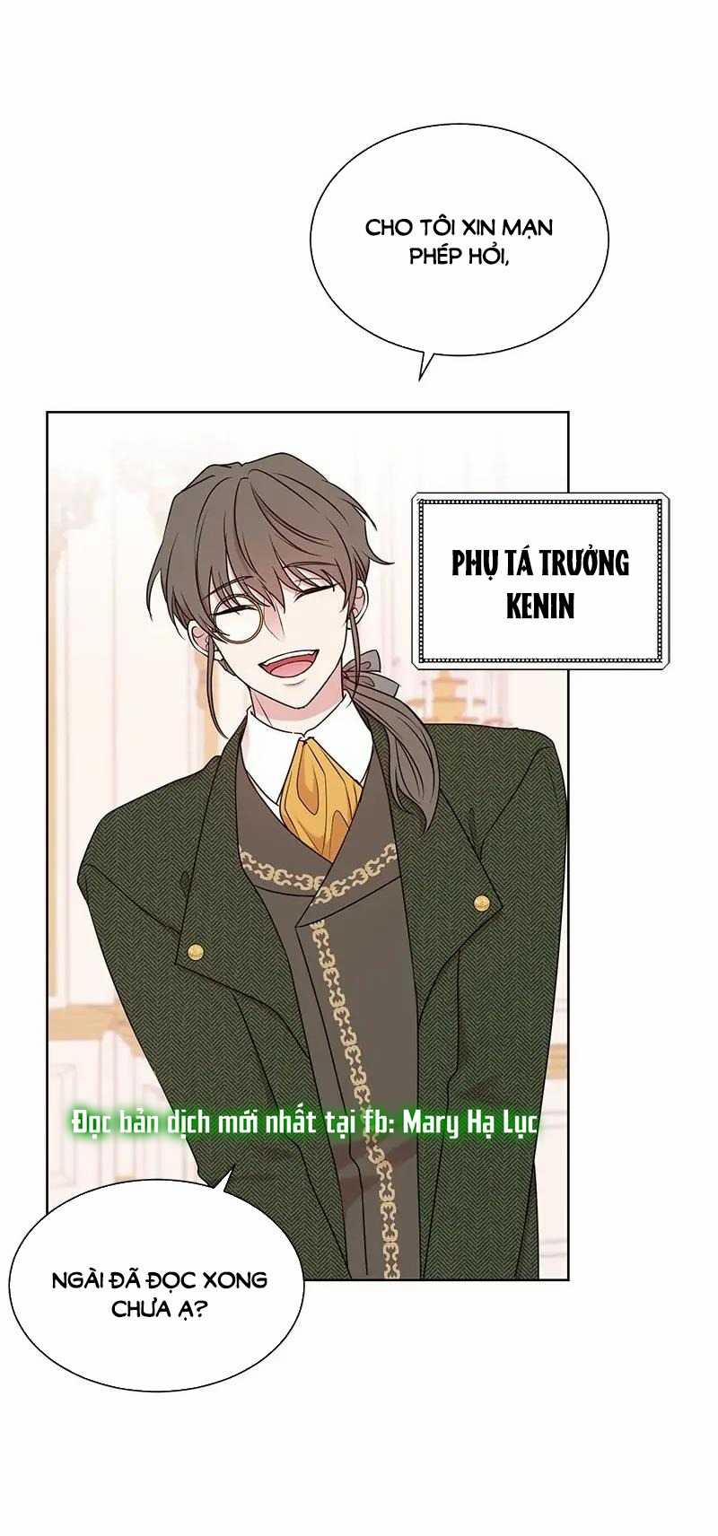 Tôi Chán Nản Vì Người Chồng Thứ 2 Còn "khỏe" Hơn Chồng Cũ 21.2 trang 6