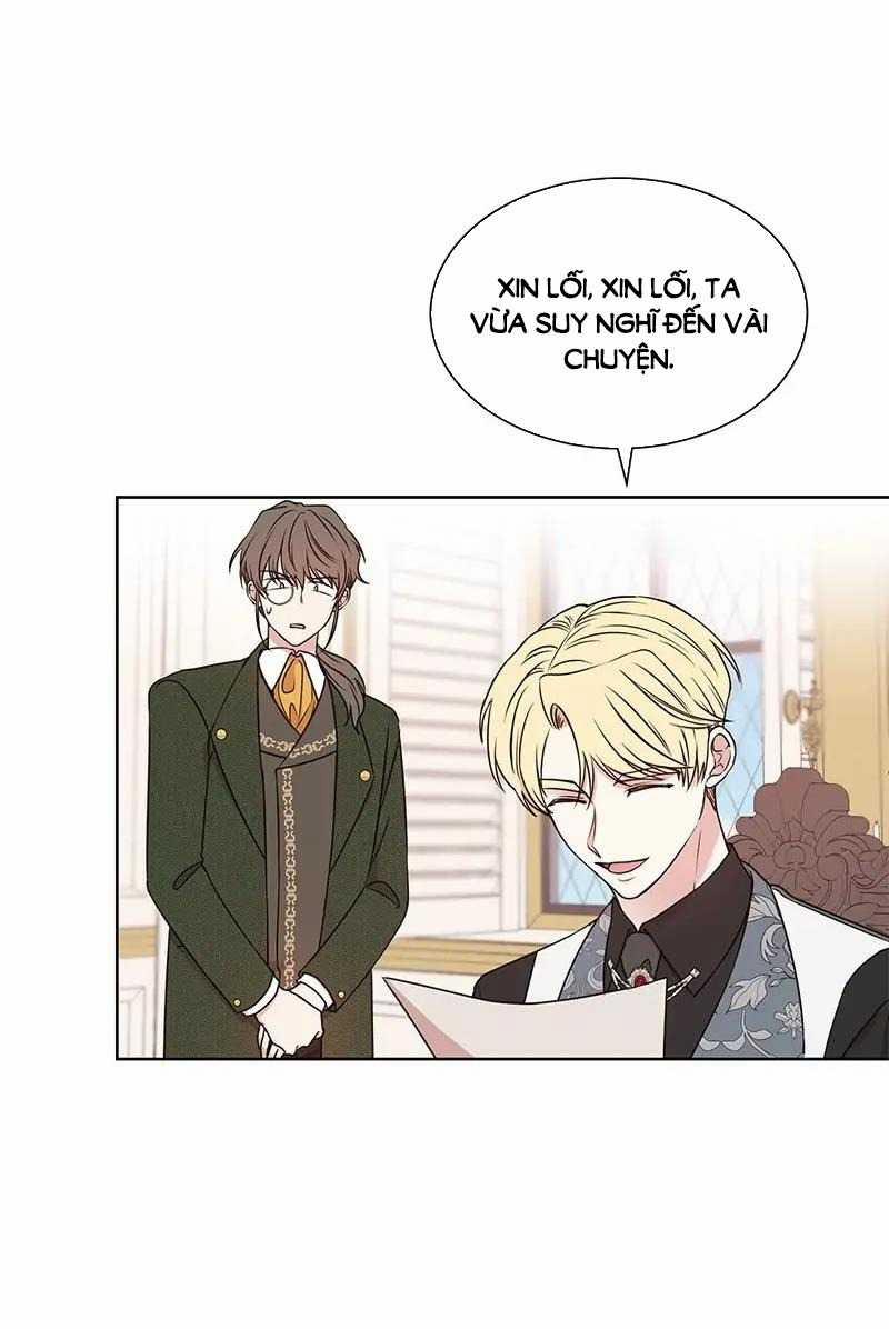 Tôi Chán Nản Vì Người Chồng Thứ 2 Còn "khỏe" Hơn Chồng Cũ 21.2 trang 7