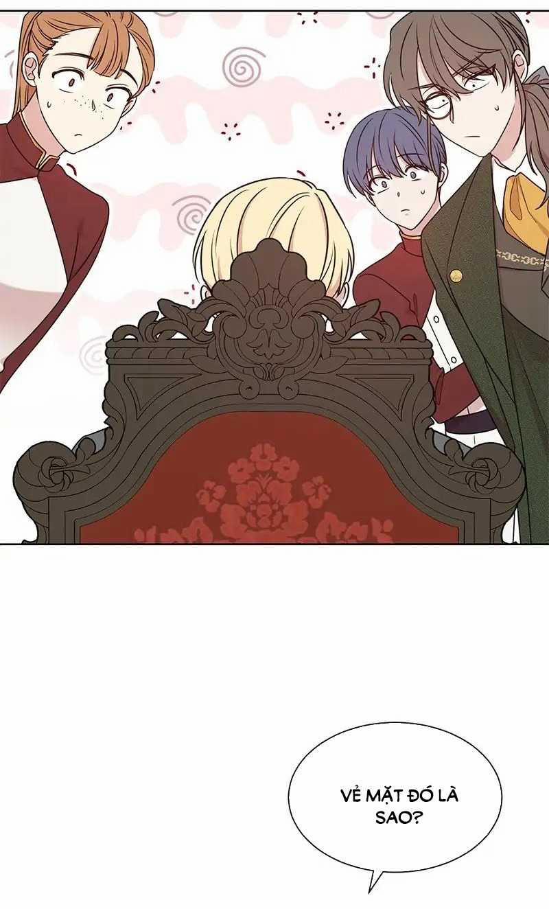 Tôi Chán Nản Vì Người Chồng Thứ 2 Còn "khỏe" Hơn Chồng Cũ 22.1 trang 13