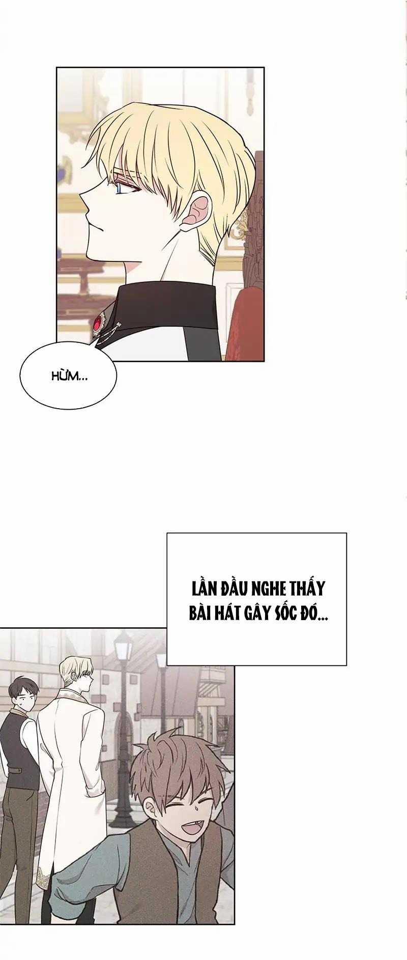 Tôi Chán Nản Vì Người Chồng Thứ 2 Còn "khỏe" Hơn Chồng Cũ 22.1 trang 17