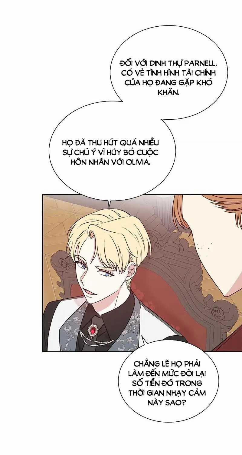 Tôi Chán Nản Vì Người Chồng Thứ 2 Còn "khỏe" Hơn Chồng Cũ 22.1 trang 3