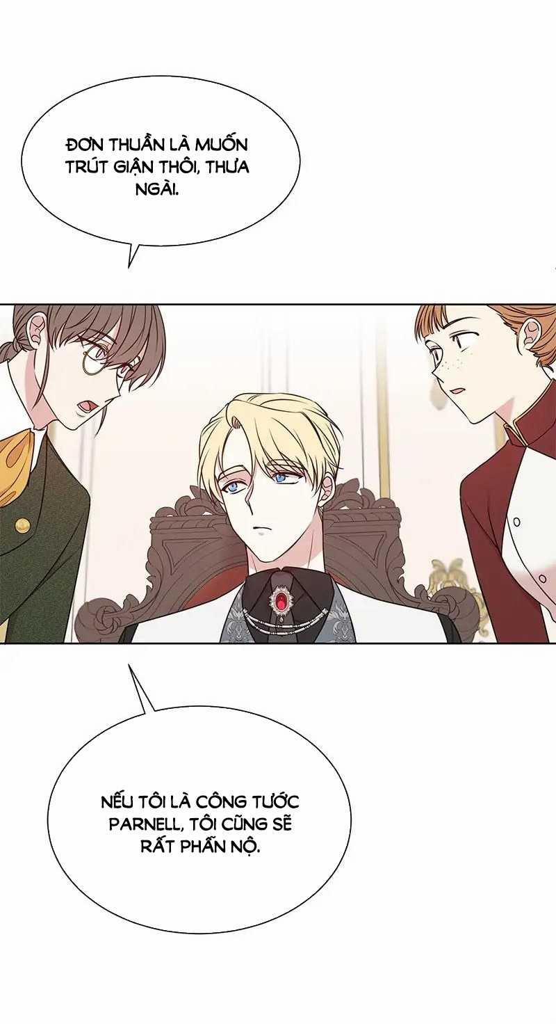 Tôi Chán Nản Vì Người Chồng Thứ 2 Còn "khỏe" Hơn Chồng Cũ 22.1 trang 4