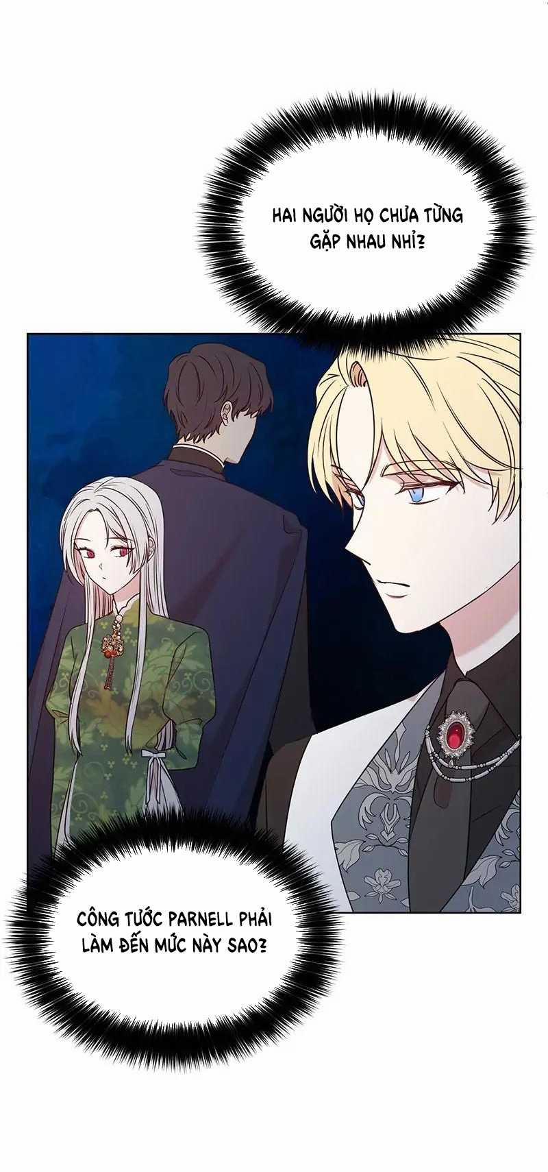 Tôi Chán Nản Vì Người Chồng Thứ 2 Còn "khỏe" Hơn Chồng Cũ 22.1 trang 5