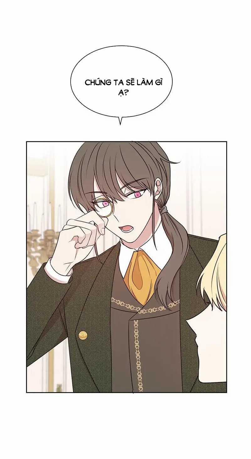 Tôi Chán Nản Vì Người Chồng Thứ 2 Còn "khỏe" Hơn Chồng Cũ 22.1 trang 6