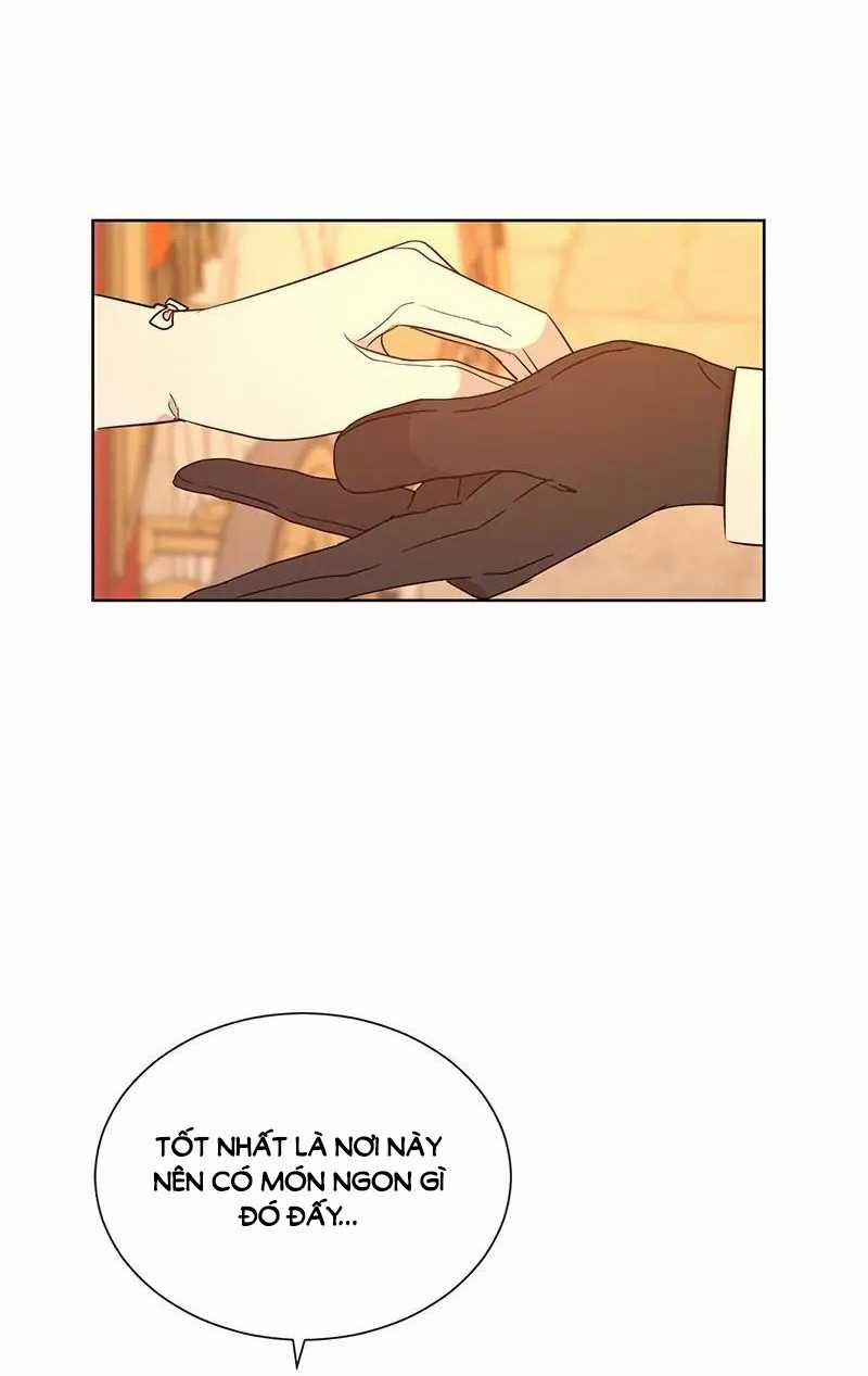 Tôi Chán Nản Vì Người Chồng Thứ 2 Còn "khỏe" Hơn Chồng Cũ 22.2 trang 21