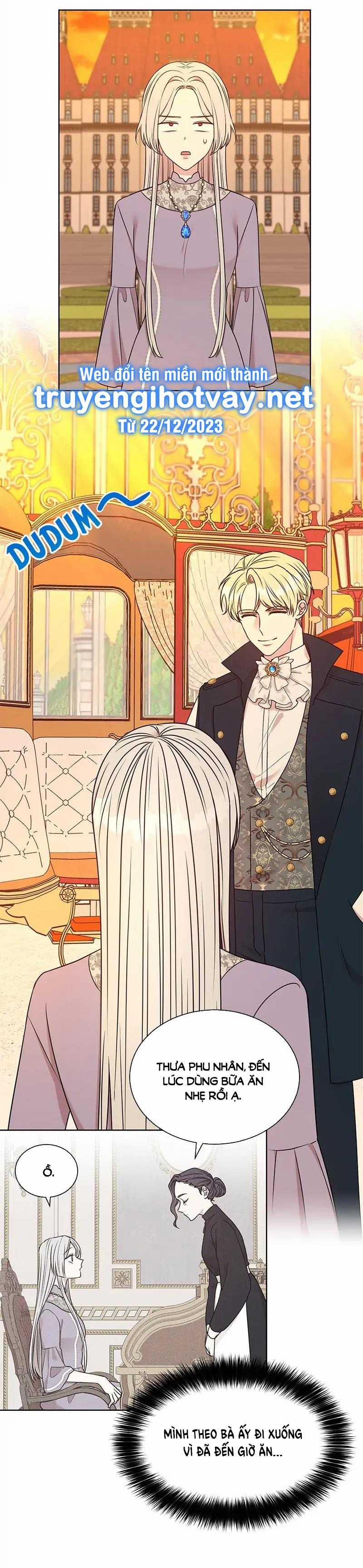 Tôi Chán Nản Vì Người Chồng Thứ 2 Còn "khỏe" Hơn Chồng Cũ 22.2 trang 6