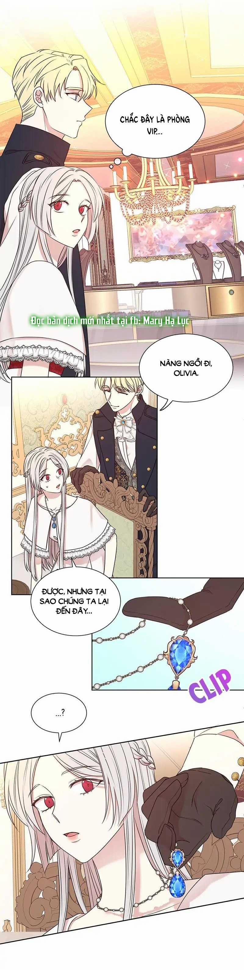 Tôi Chán Nản Vì Người Chồng Thứ 2 Còn "khỏe" Hơn Chồng Cũ 23.1 trang 1