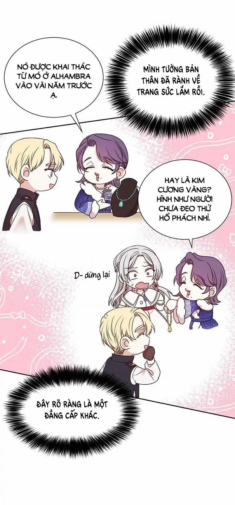 Tôi Chán Nản Vì Người Chồng Thứ 2 Còn "khỏe" Hơn Chồng Cũ 23.1 trang 15