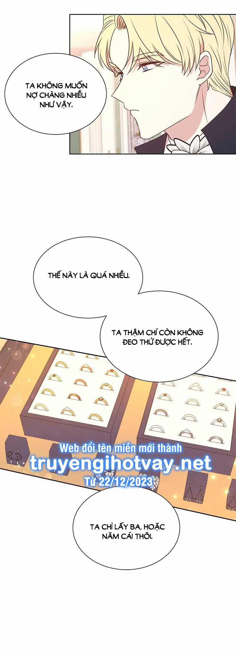 Tôi Chán Nản Vì Người Chồng Thứ 2 Còn "khỏe" Hơn Chồng Cũ 23.1 trang 17