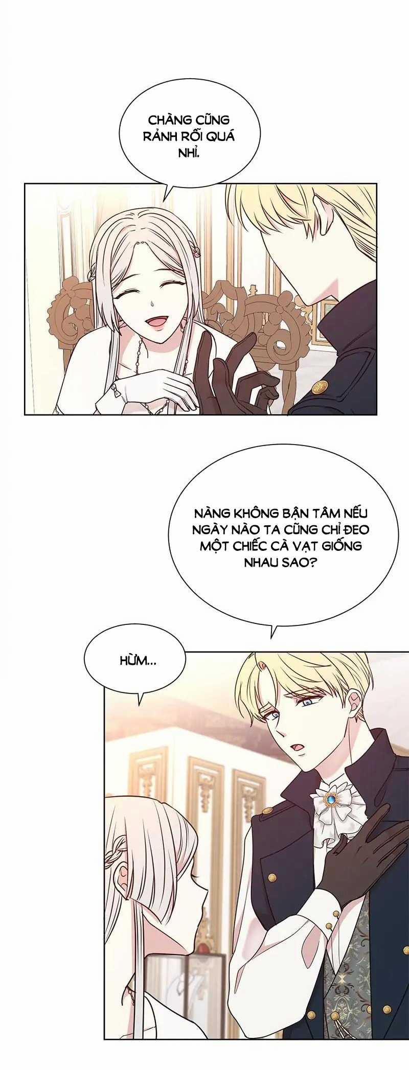 Tôi Chán Nản Vì Người Chồng Thứ 2 Còn "khỏe" Hơn Chồng Cũ 23.1 trang 3