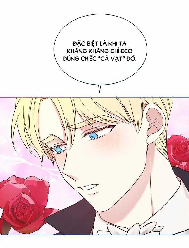 Tôi Chán Nản Vì Người Chồng Thứ 2 Còn "khỏe" Hơn Chồng Cũ 23.1 trang 4