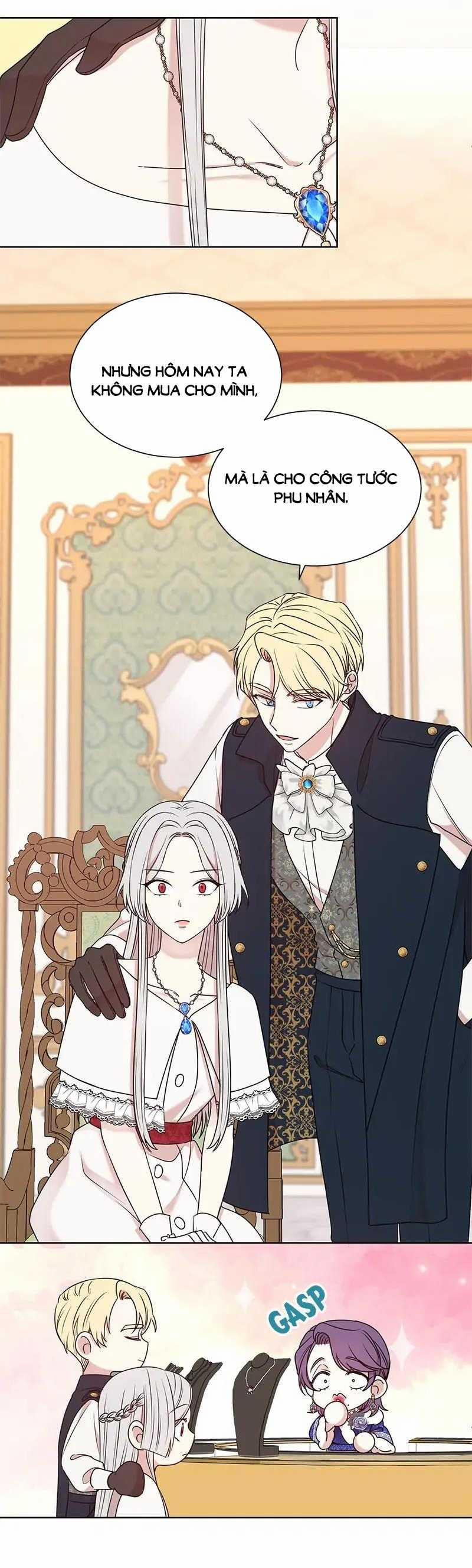 Tôi Chán Nản Vì Người Chồng Thứ 2 Còn "khỏe" Hơn Chồng Cũ 23.1 trang 8