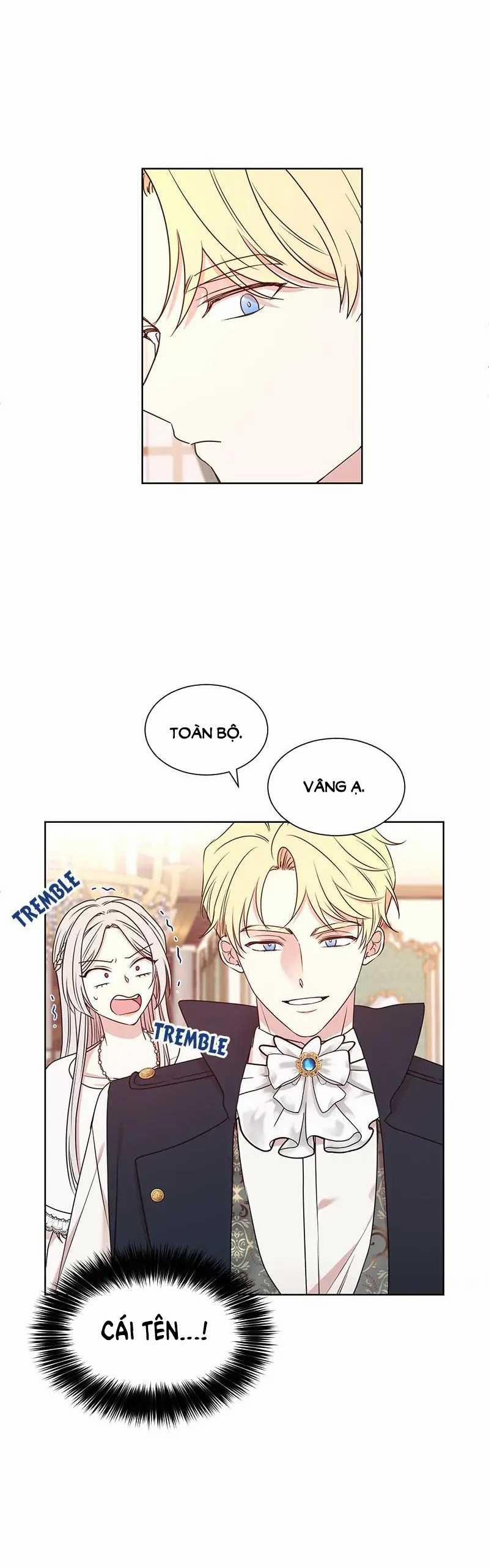 Tôi Chán Nản Vì Người Chồng Thứ 2 Còn "khỏe" Hơn Chồng Cũ 23.2 trang 0