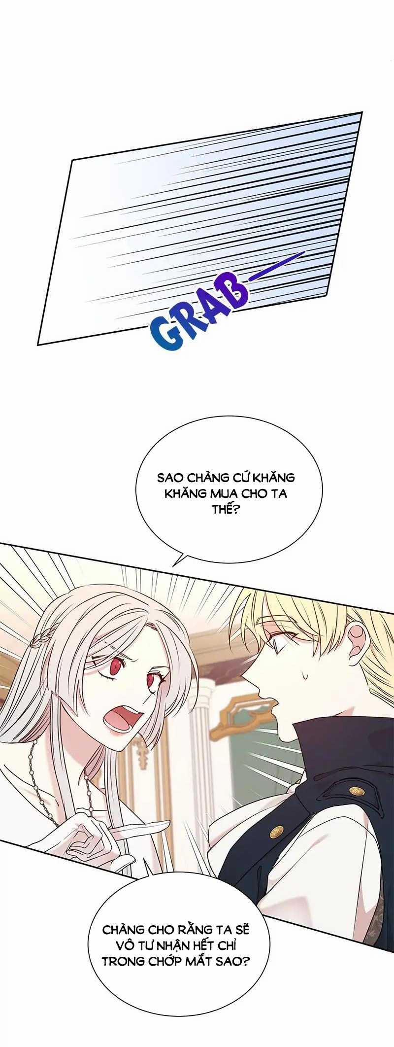 Tôi Chán Nản Vì Người Chồng Thứ 2 Còn "khỏe" Hơn Chồng Cũ 23.2 trang 1