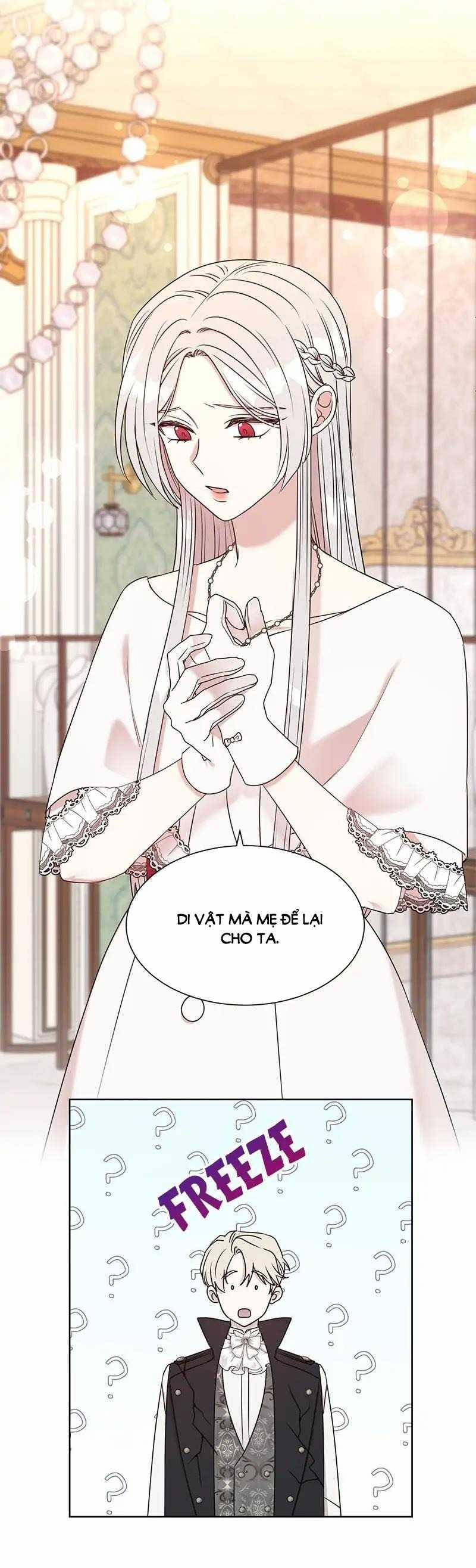 Tôi Chán Nản Vì Người Chồng Thứ 2 Còn "khỏe" Hơn Chồng Cũ 23.2 trang 12